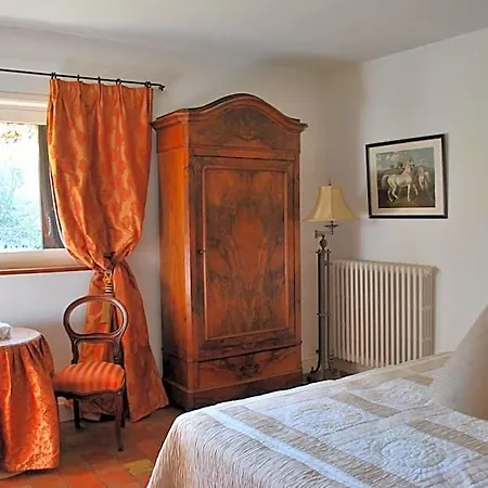 Chateau De - Et Piscine Exterieure Chauffee 酒店 4*