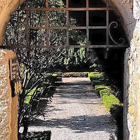 Chateau De - Et Piscine Exterieure Chauffee Hotell 4*