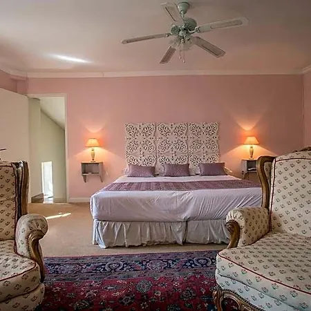 酒店 Chateau De - Et Piscine Exterieure Chauffee 4*